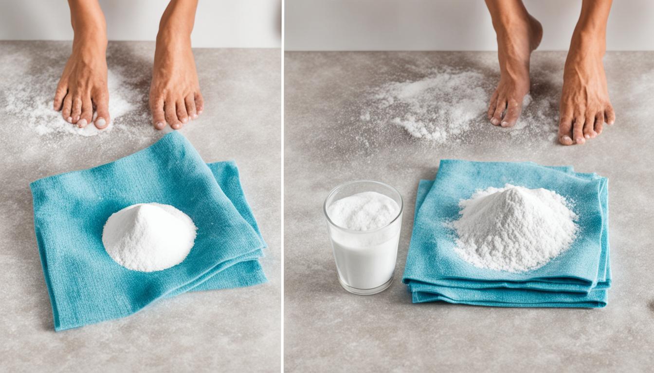 5 incredible uses baking soda