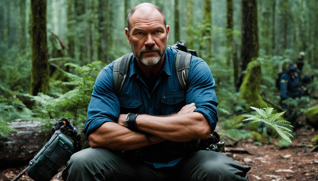 5 survival tips les stroud