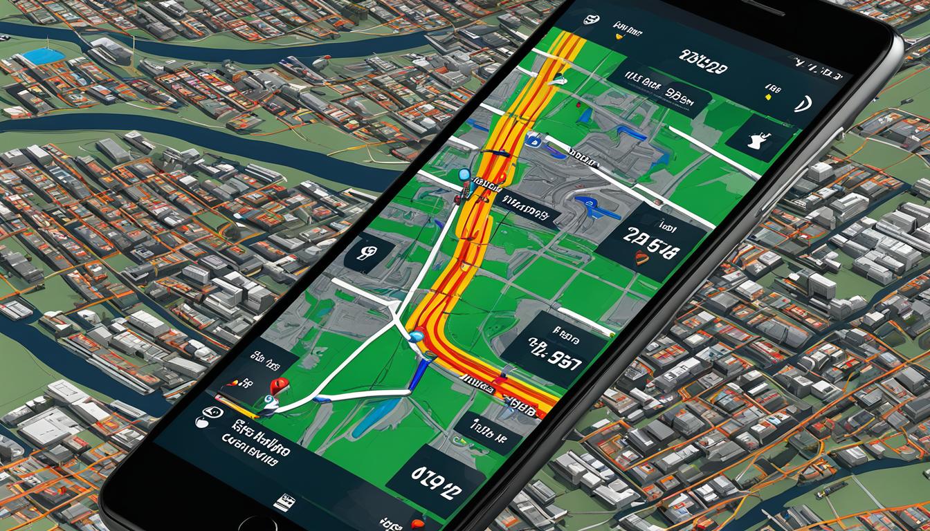 Exploring Advanced GPS Features for Modern Navigation