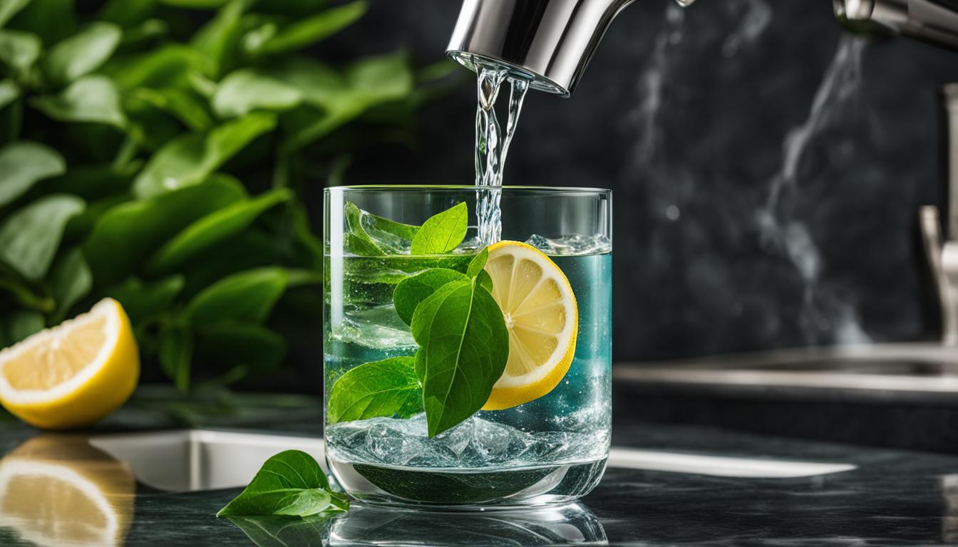 Alkaline Water Treatment: Benefits & Methods