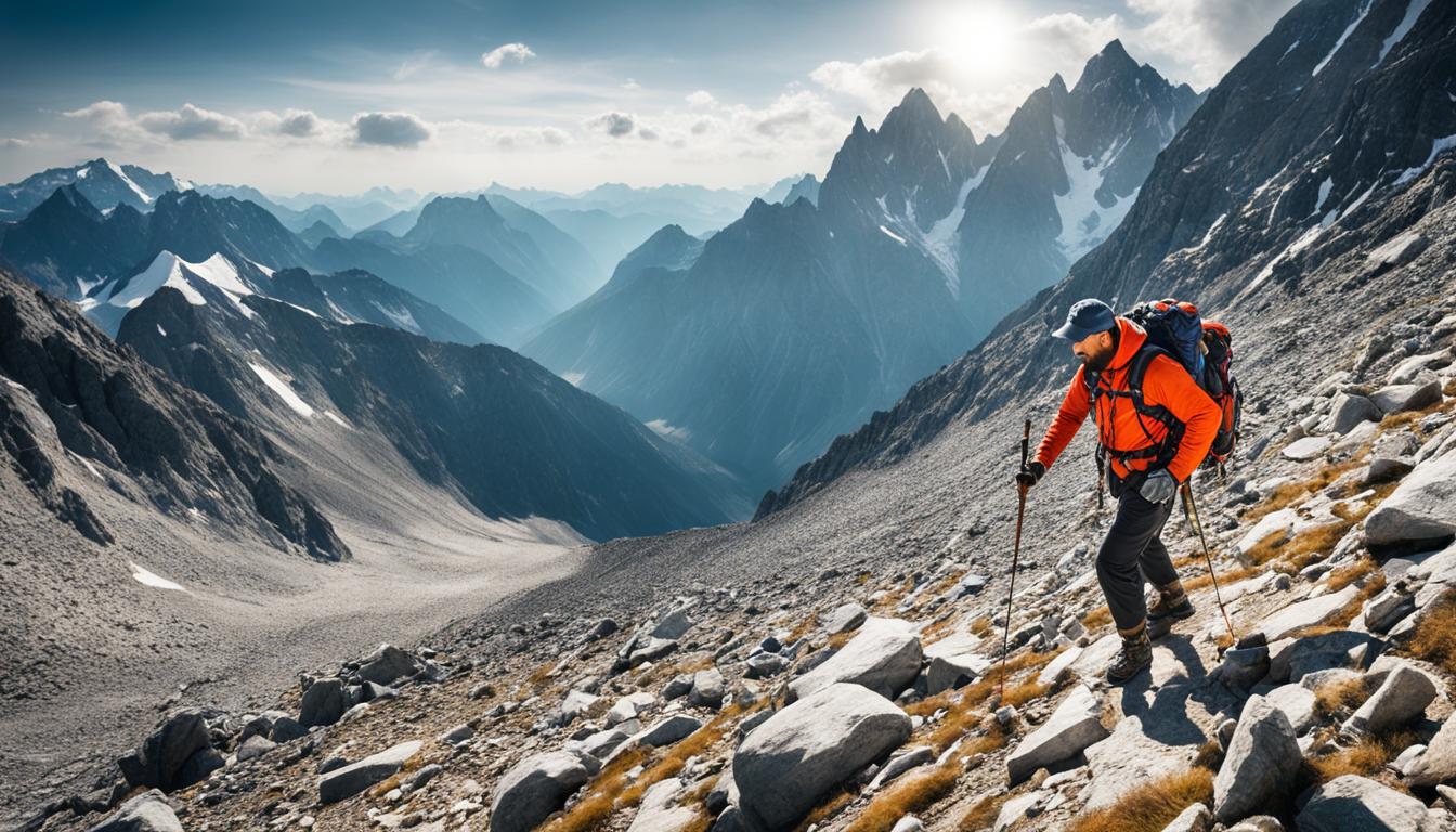 Alpine Navigation Strategies: Expert Tips & Insights