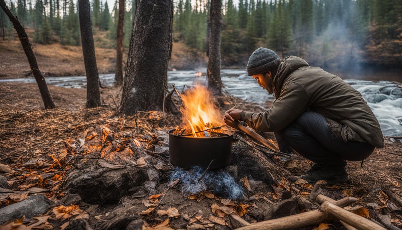 Essential Tips for Basic Wilderness Survival Skills