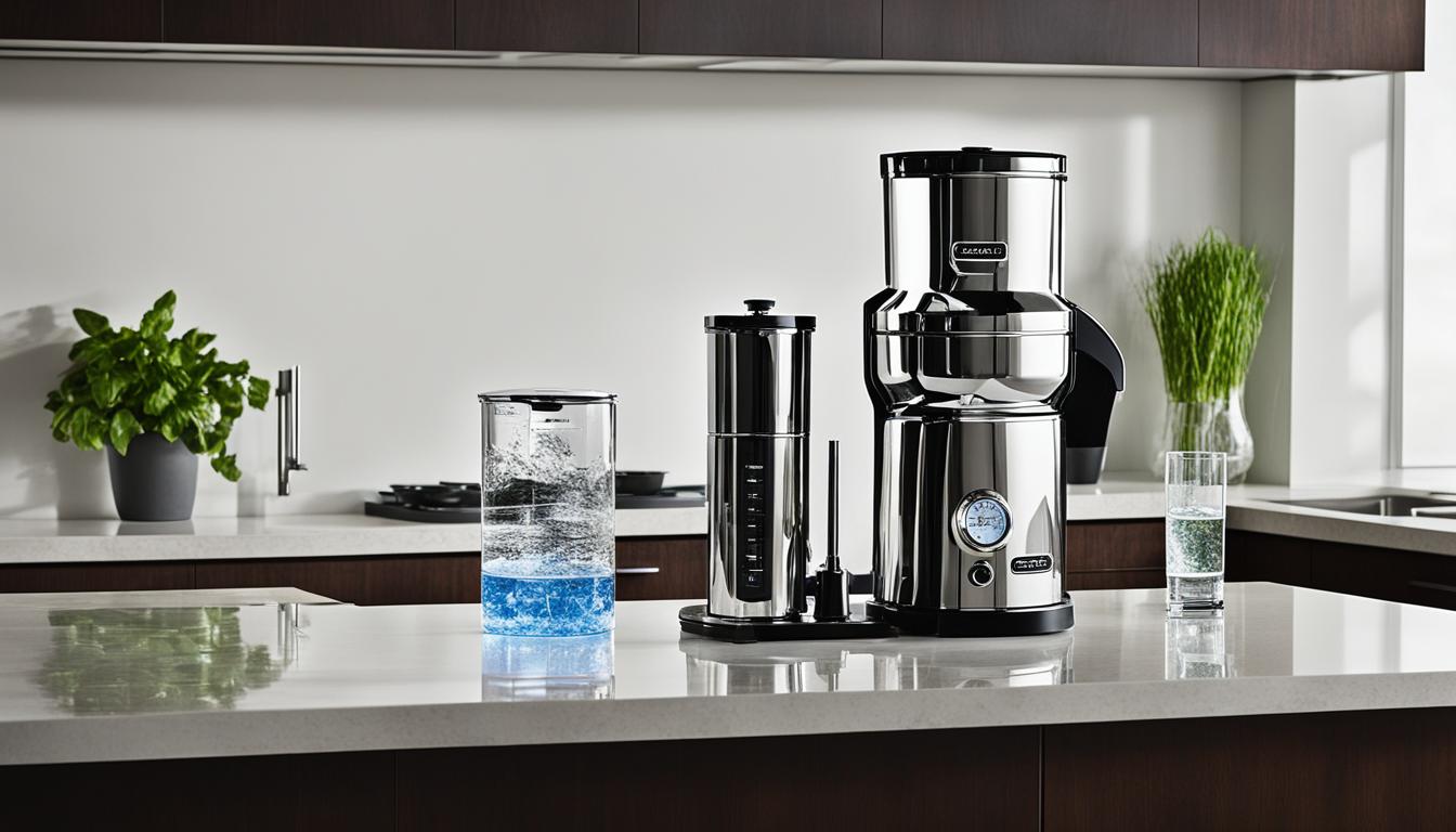 Berkey Water Filters: Pure, Safe H2O at Home