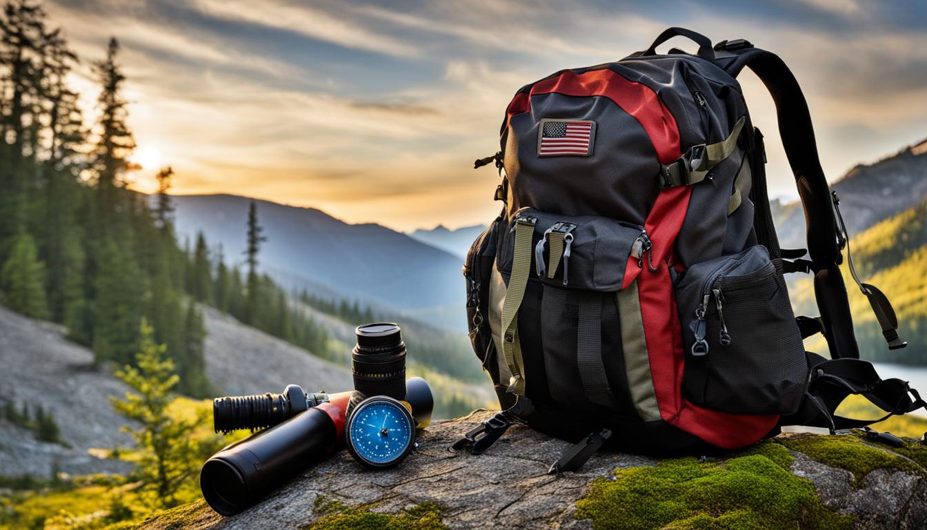 Top Picks for Best Survival Gear Essentials