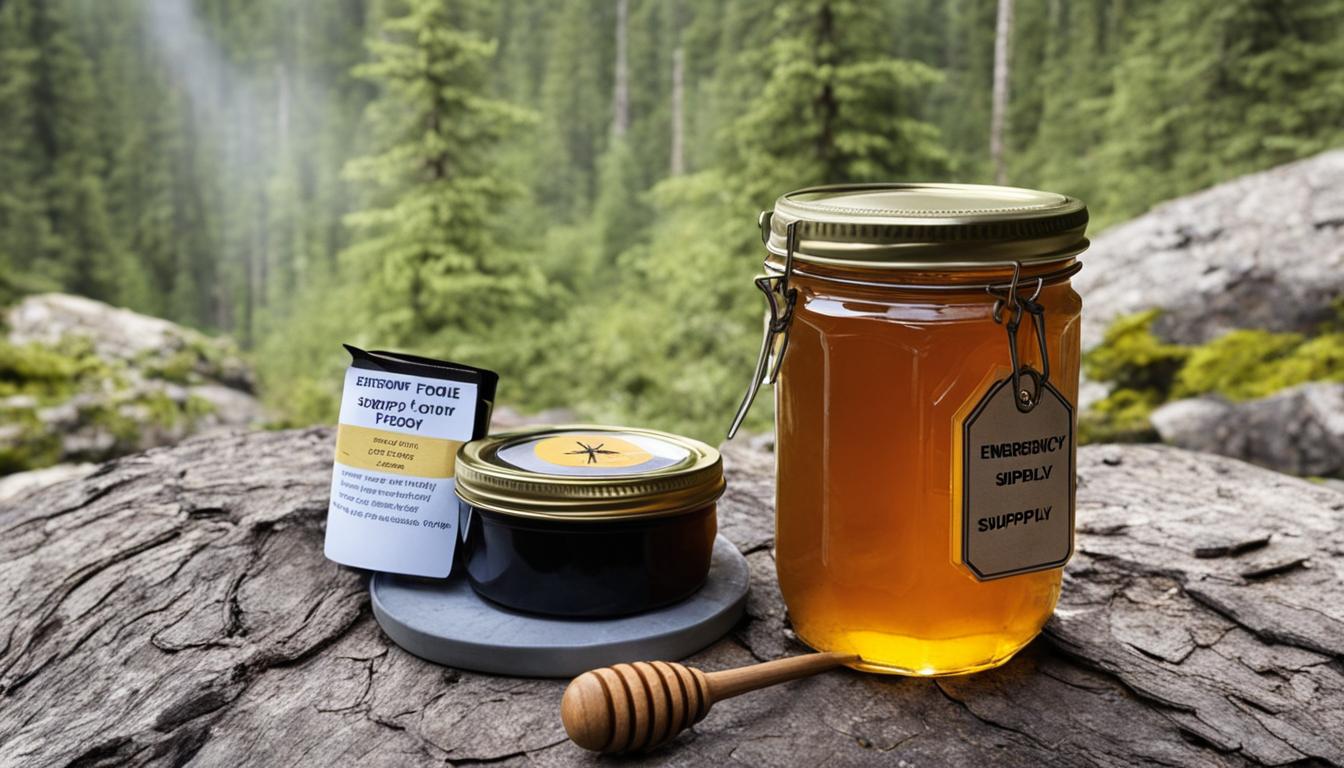 Top Survival Uses of Honey for Emergencies