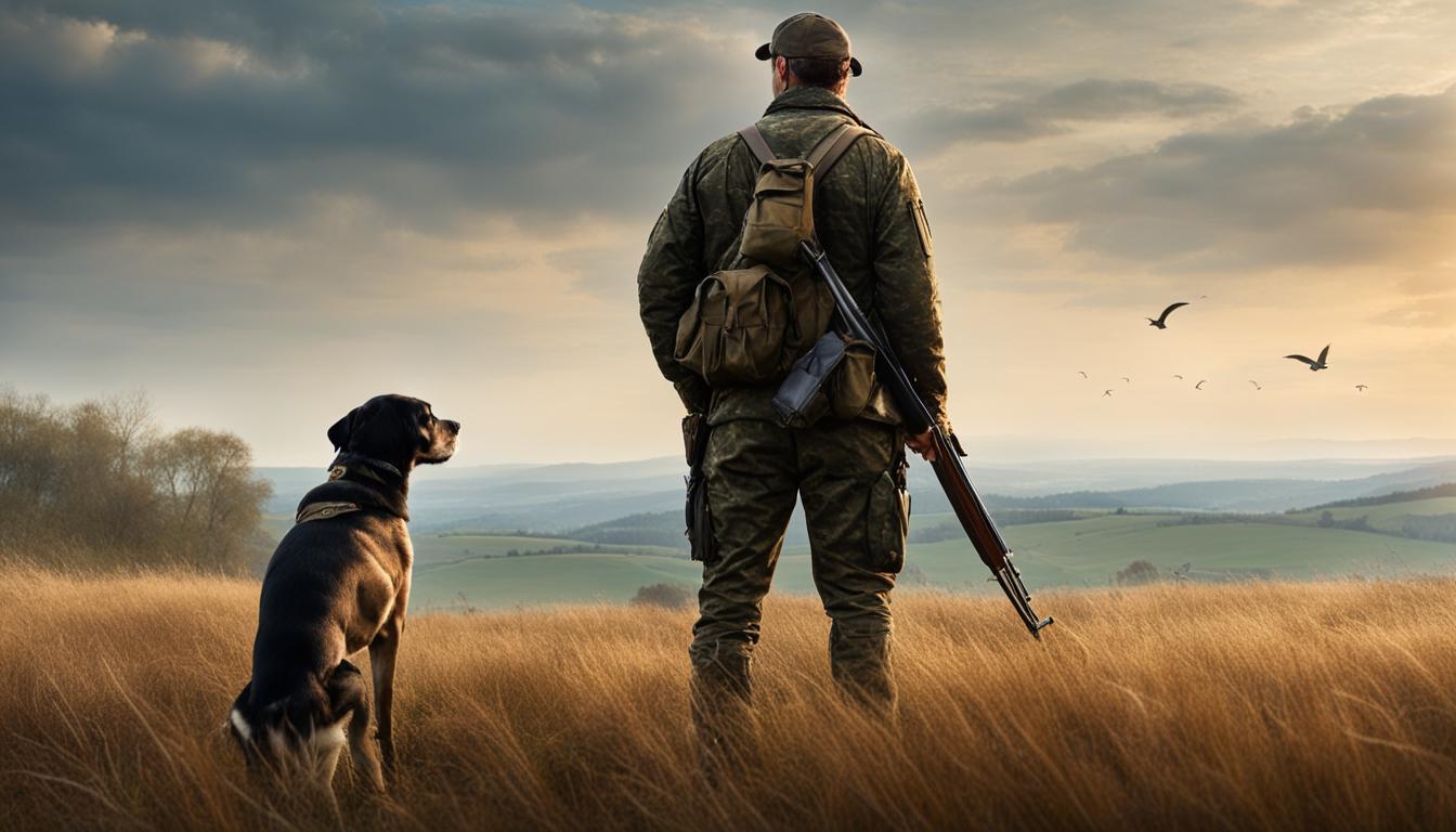 Proven Bird Hunting Strategies for Success