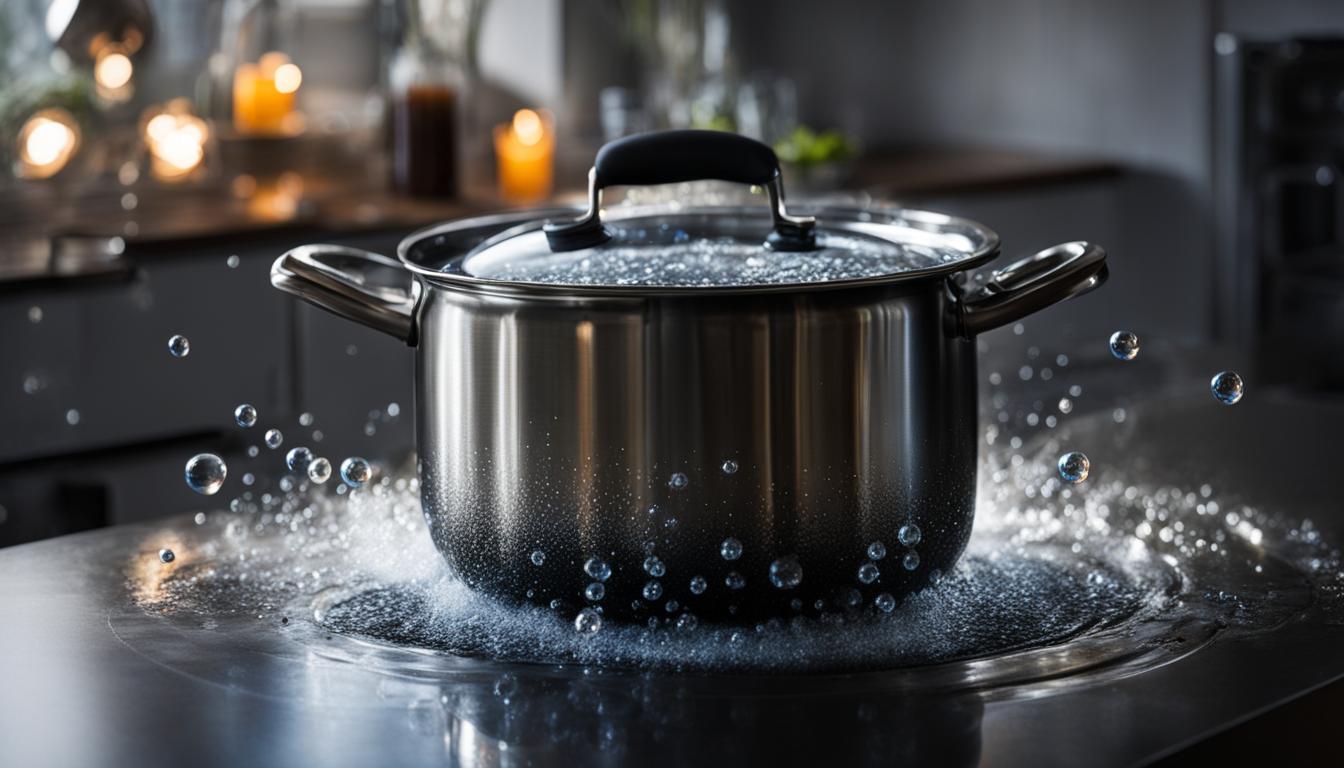 Master Boiling Water Techniques for Perfect Results