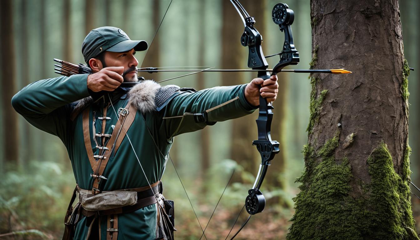 Sharpen Your Bow Hunting Skills Today