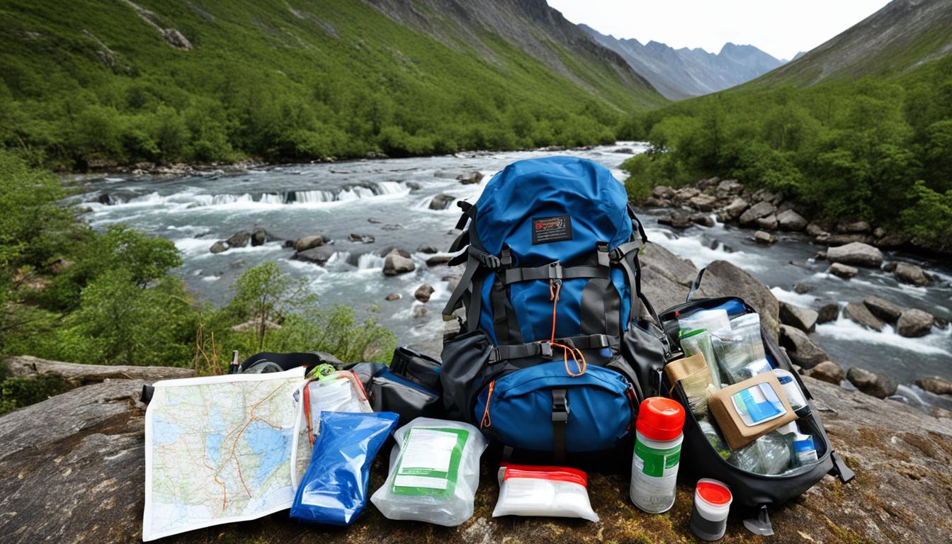 Bug Out Bag Essentials