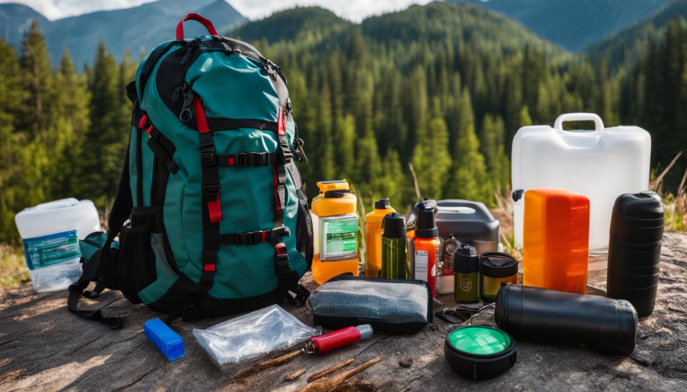 Essential Bug Out Kit Guide for Emergencies