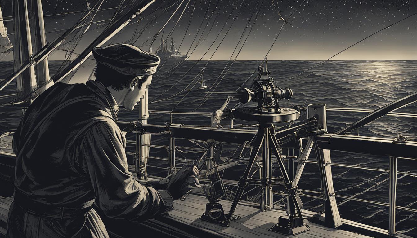 Exploring Celestial Navigation Methods for Mariners