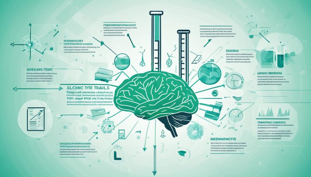 Clinical Trials for PTSD