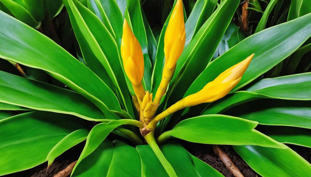 Curcuma for Natural Pain Relief