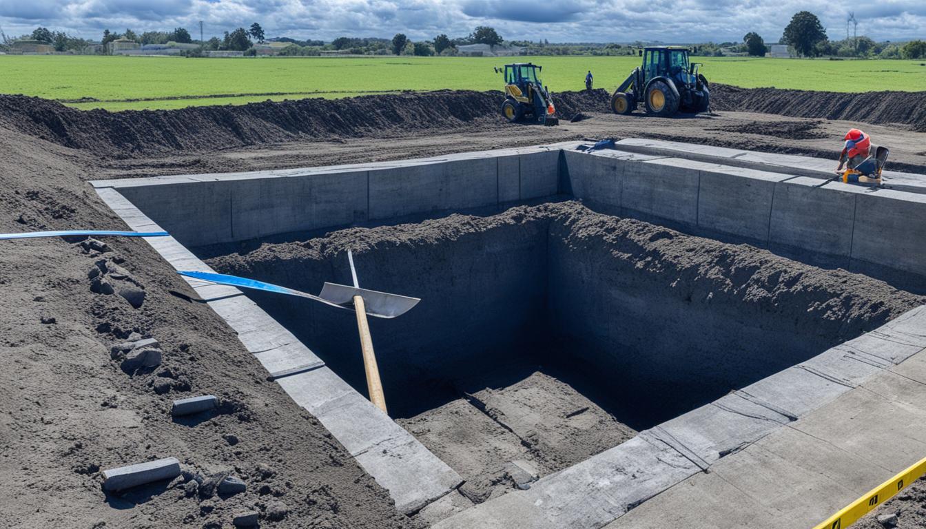 Build Your Own Safe Haven: DIY Bunker Construction