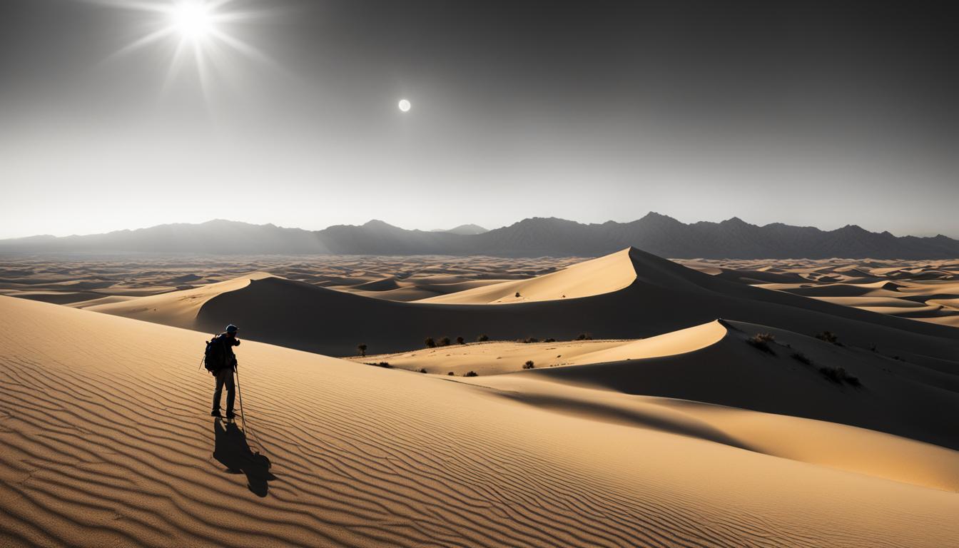 Mastering Desert Navigation Skills – Essential Tips