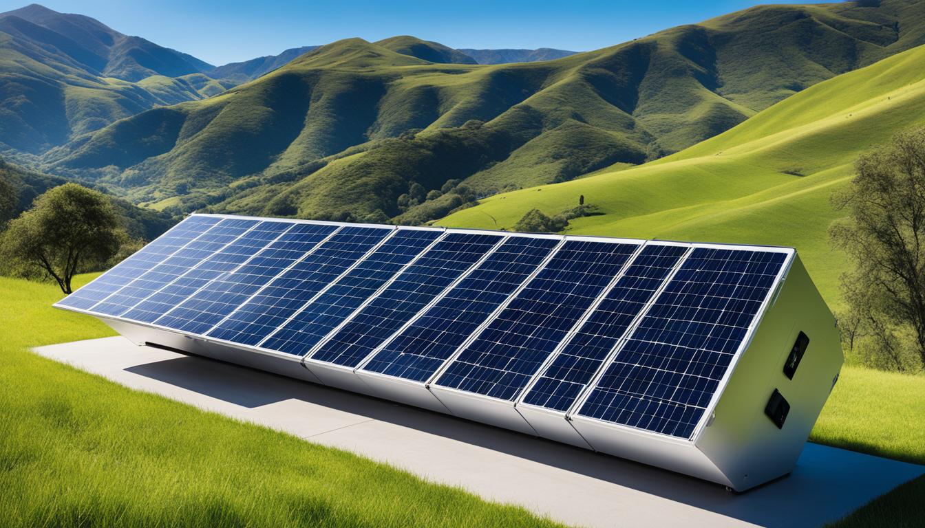 Best Efficient Solar Battery Banks for Homes