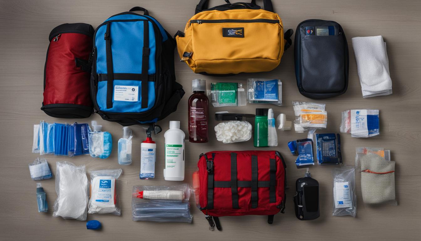 Emergency Medical Kit Assembly: Your Guide