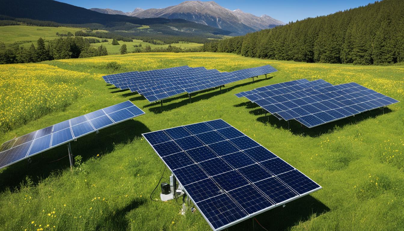 Explore Grid-Independent Solar Solutions Now