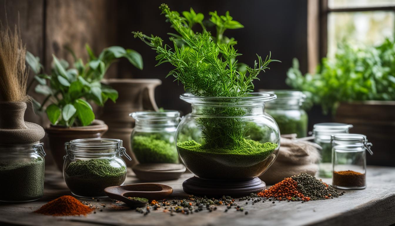 Expert Tips on Herbal Preservation Techniques