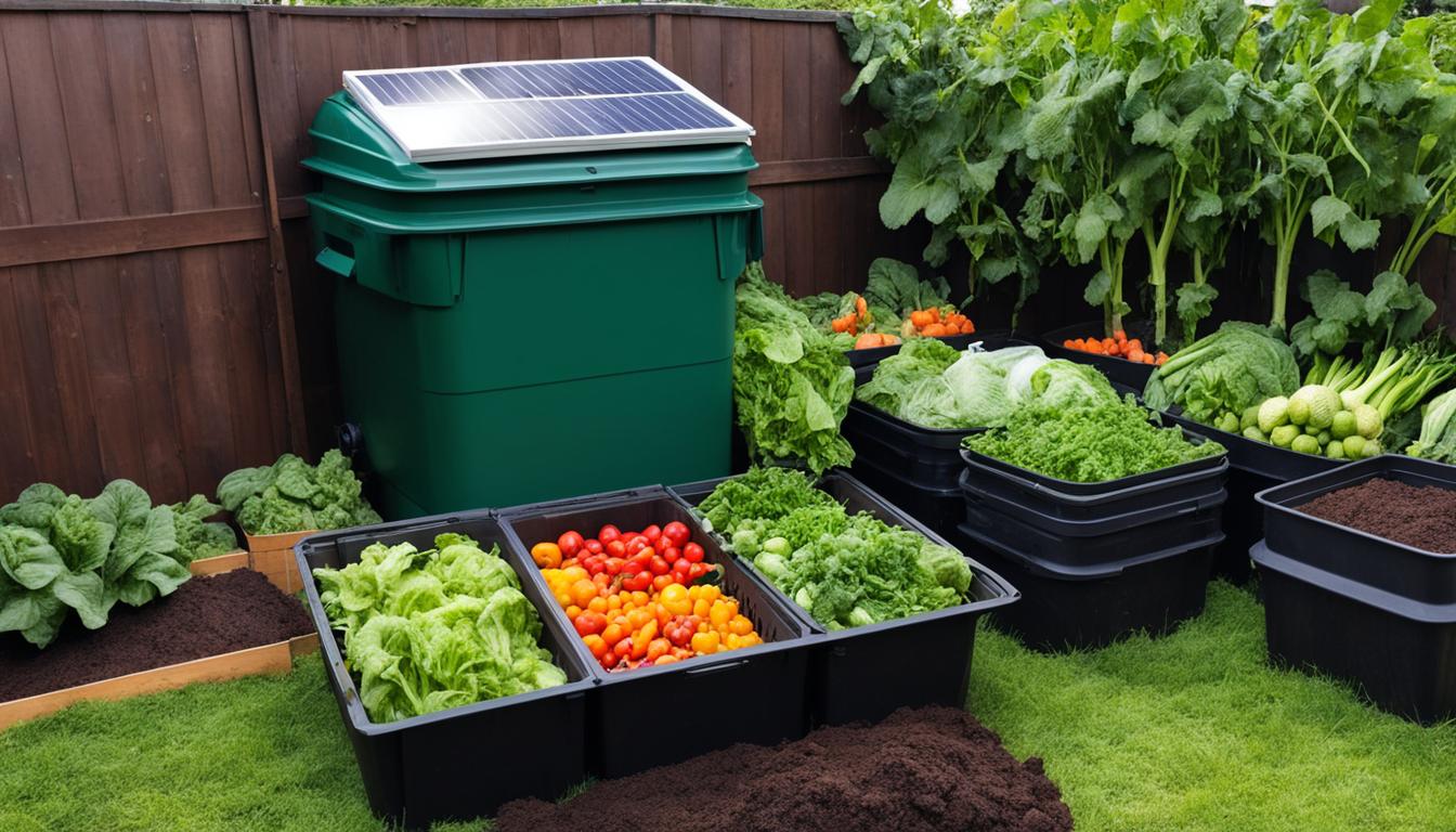 Eco-Friendly Homesteading Waste Reduction Tips