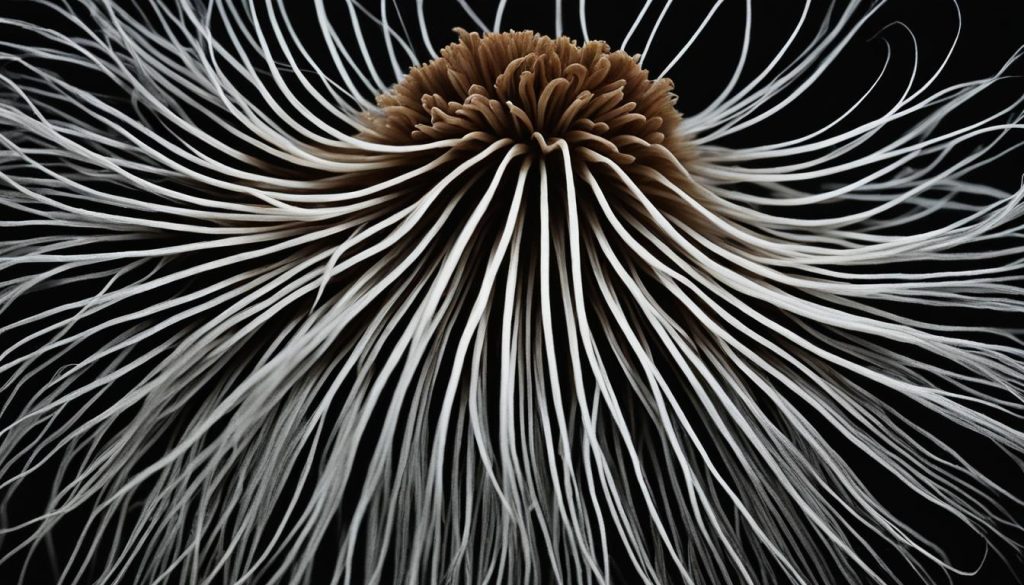 Lion's Mane Mushroom