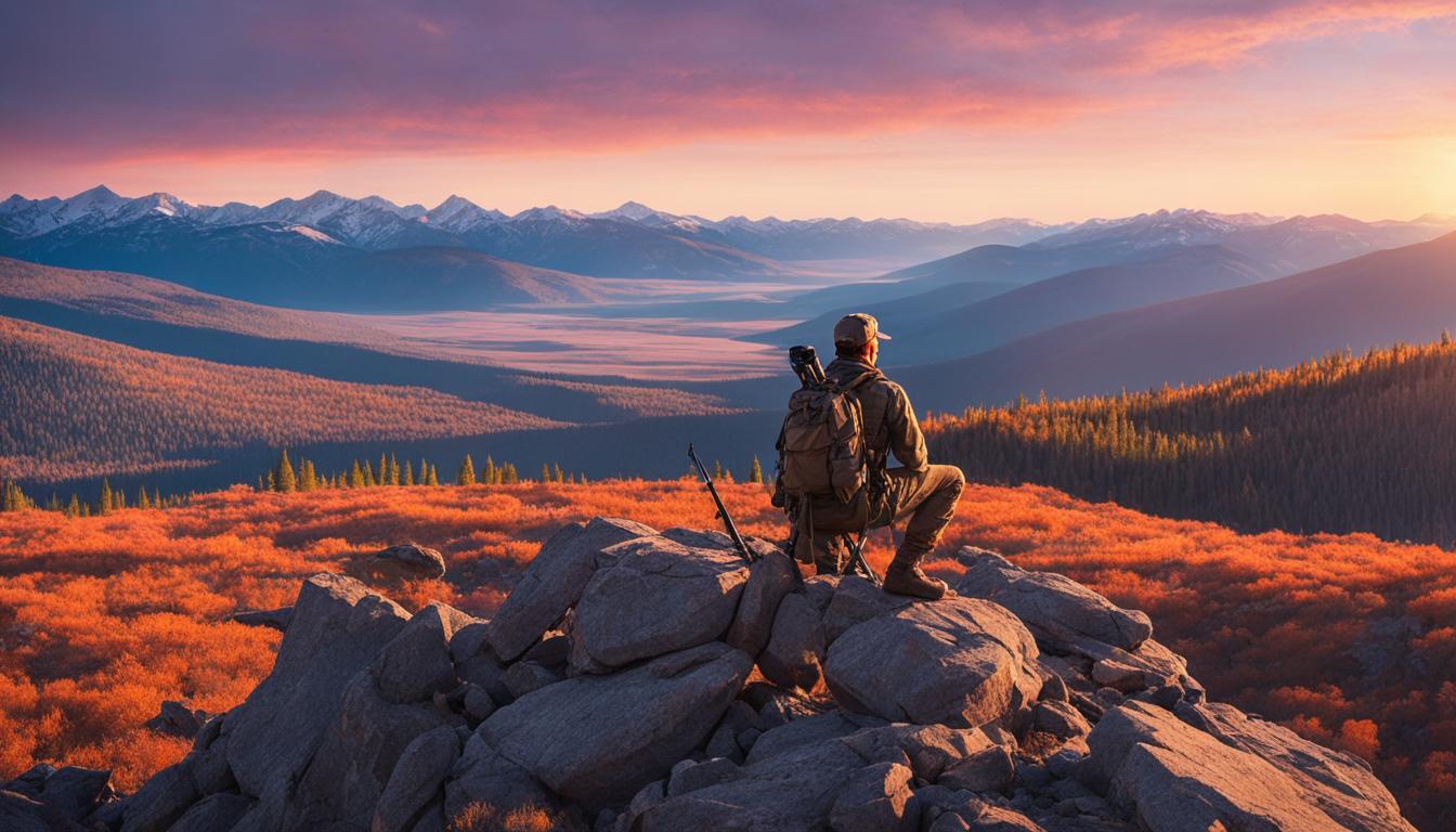 Essential Tips for Long-Distance Hunting Success