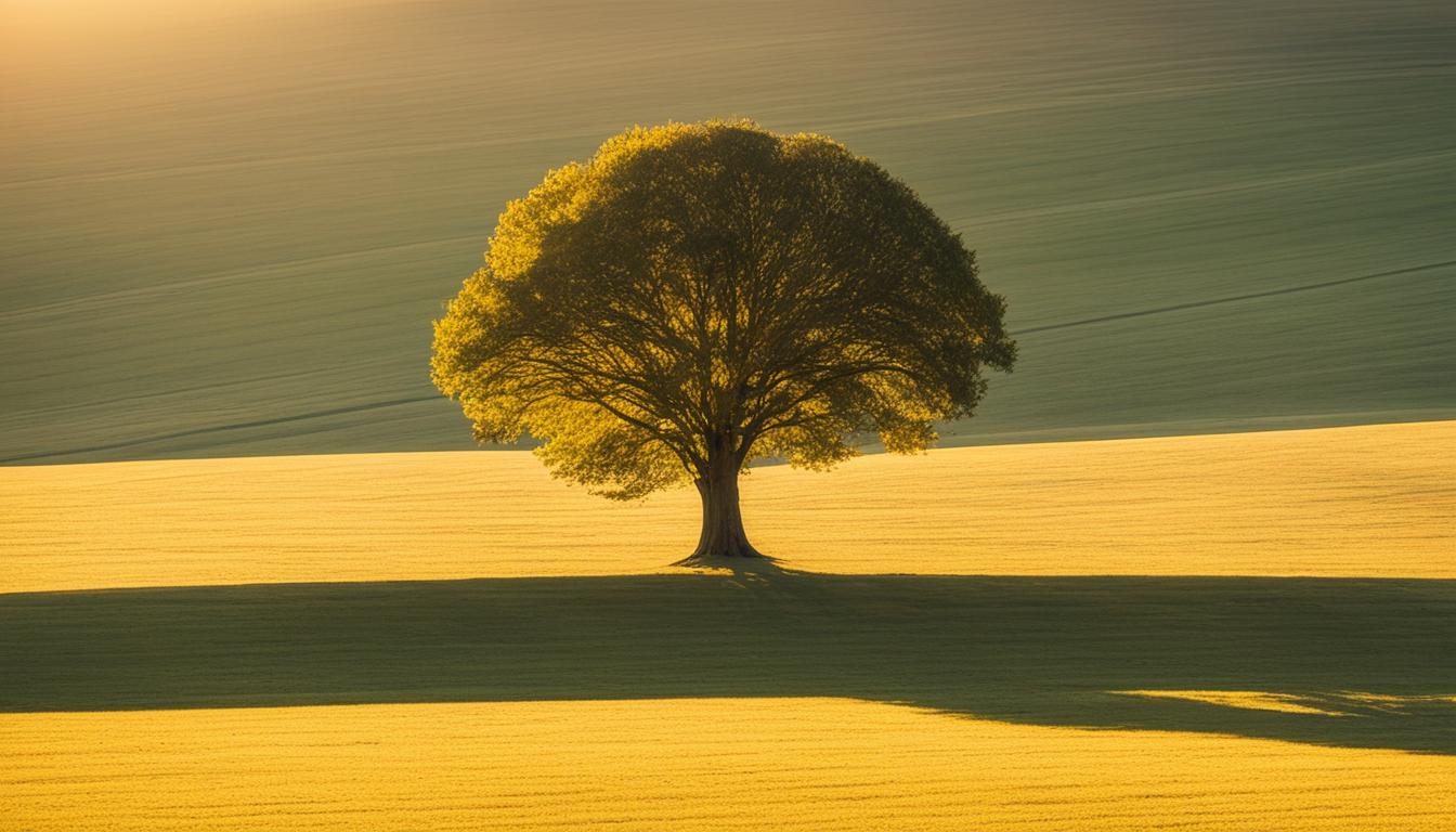 Natural Signs for Direction Finding