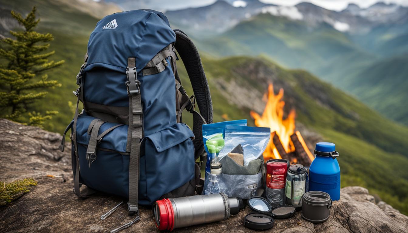 Essential Outdoor Survival Gear for Adventurers