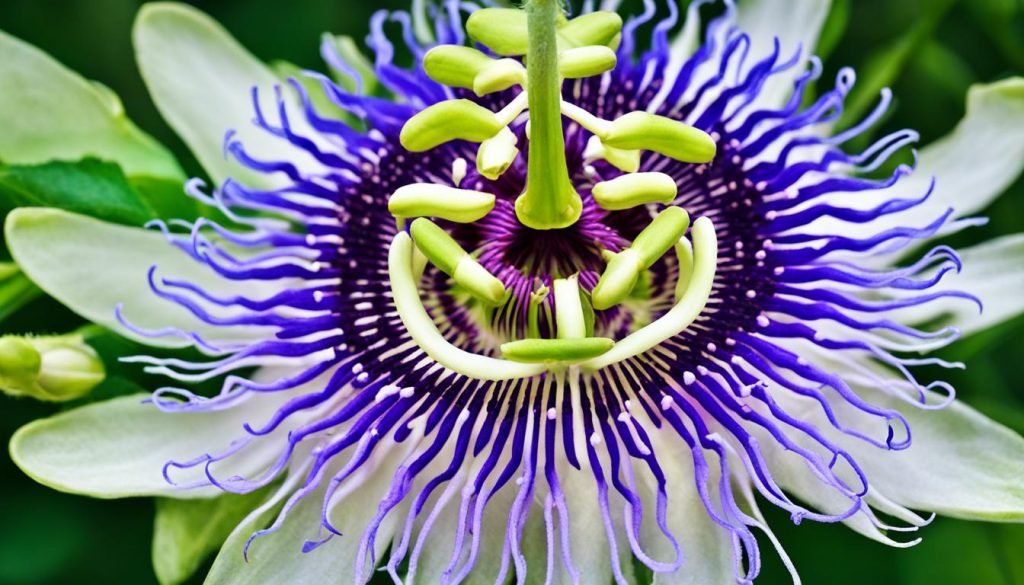 Passionflower