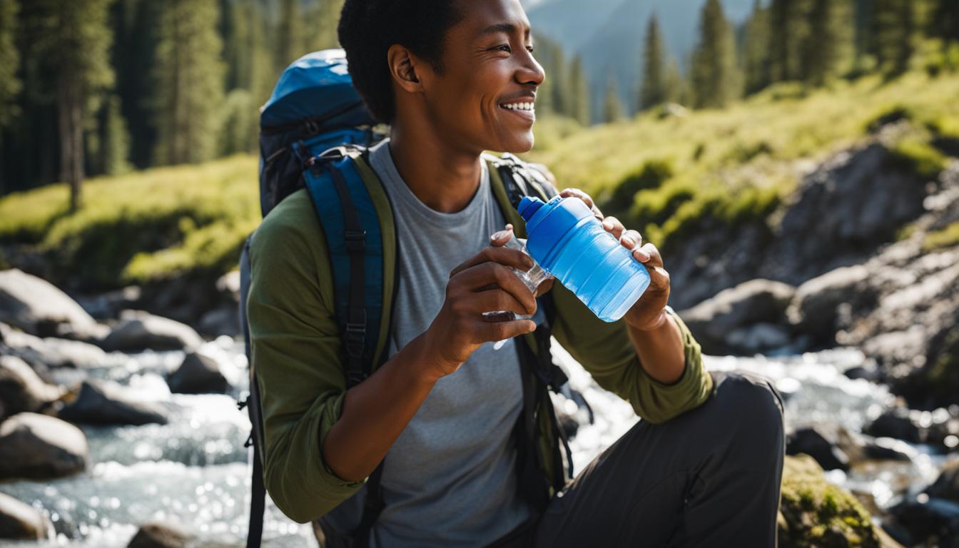 Portable Water Filters
