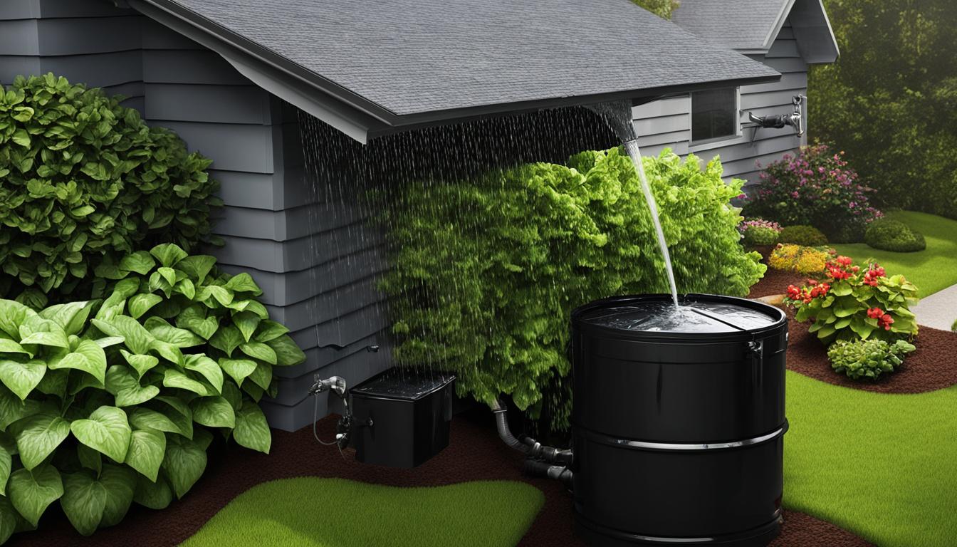 Rainwater Harvesting and Purification