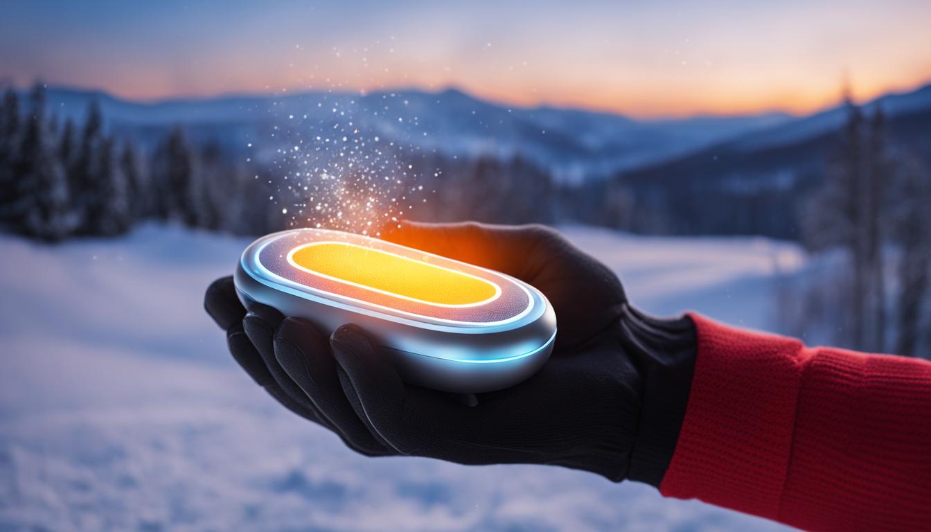 Best Rechargeable Hand Warmers for Cozy Comfort