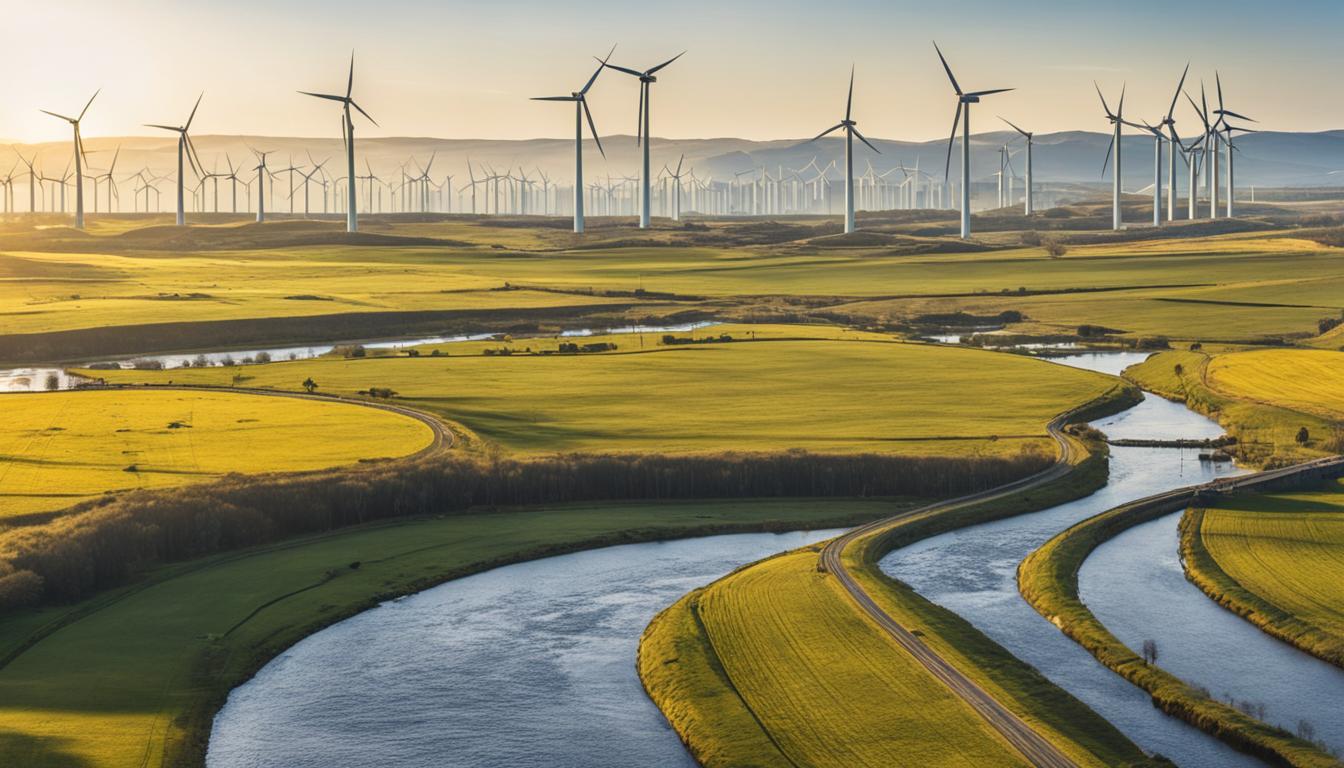 Renewable Energy Generators