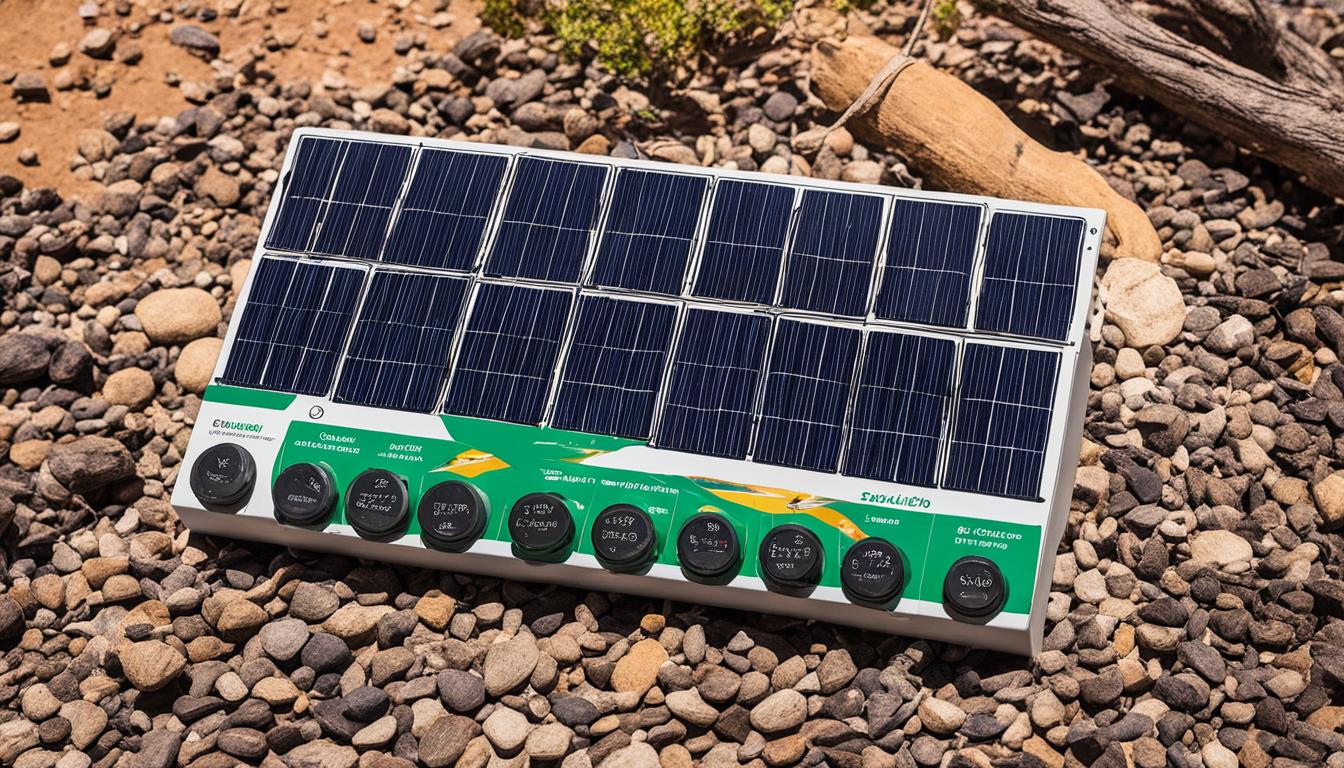 Best Solar Charge Controllers for Efficient Power