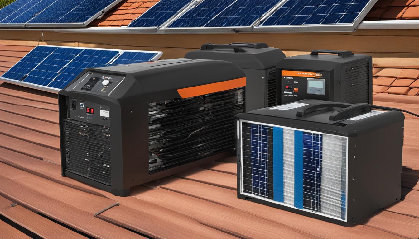 Essential Solar Generator Accessories Guide