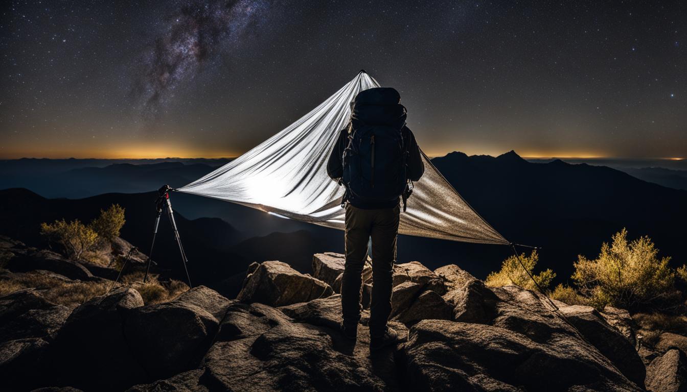 Best Space Blanket for Outdoor Adventure 2023