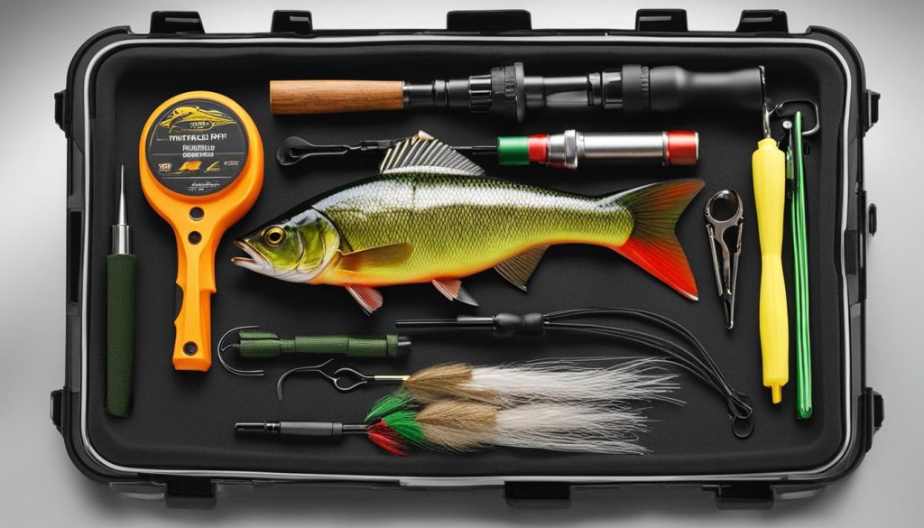 Survival Fishing Gear