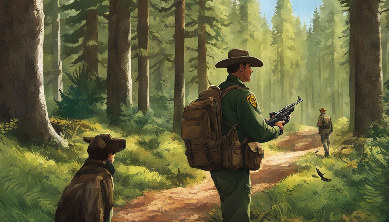 Understanding Survival Hunting Laws in the US