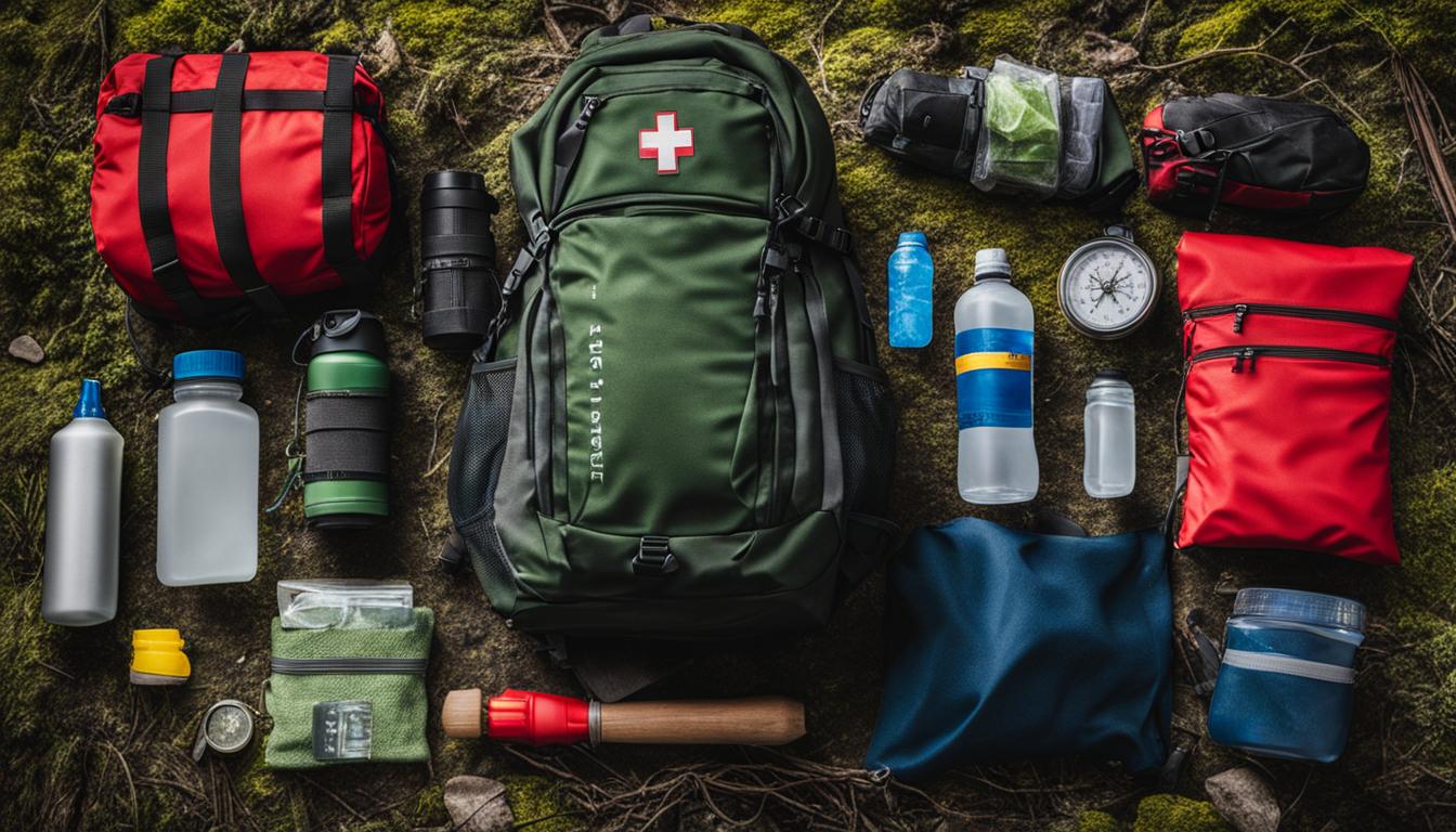 Essential Survival Items for Your Emergency Kit