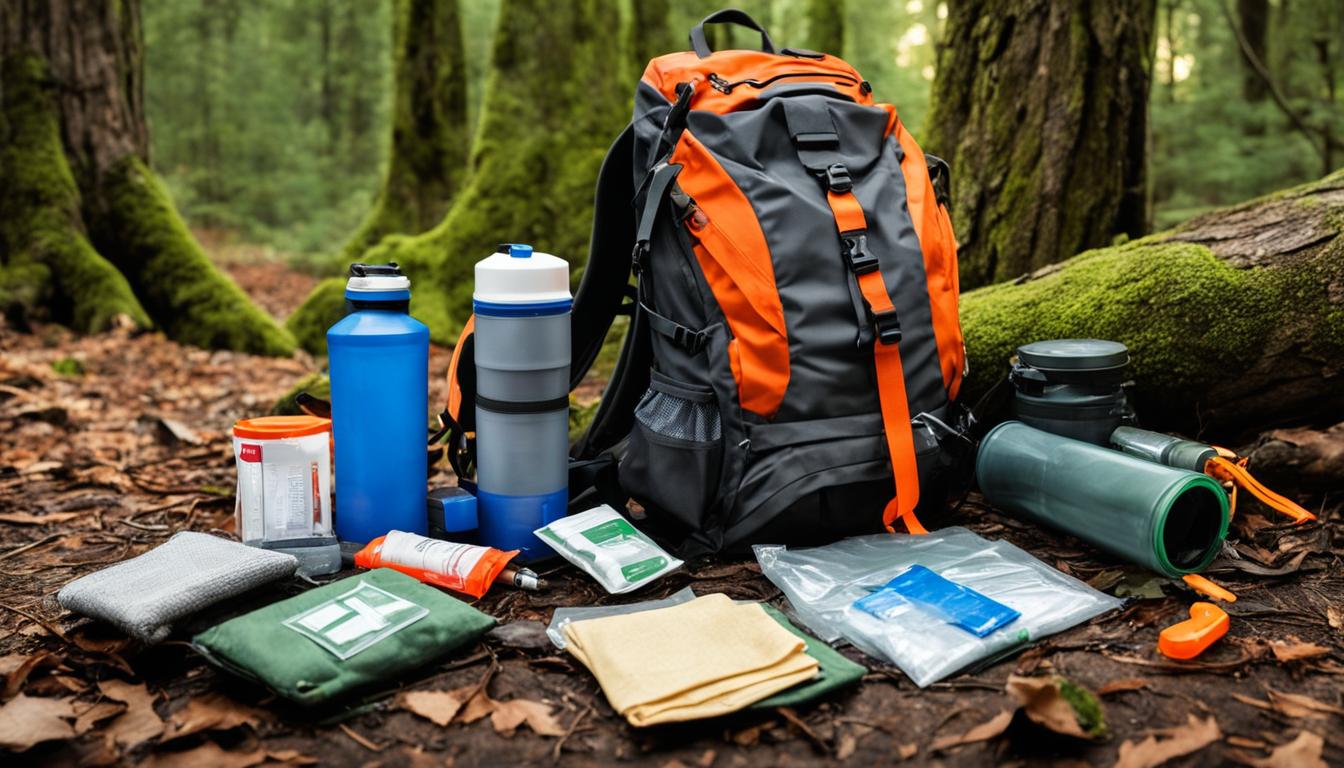 Essential Survival Kit Amazon Picks for Safety