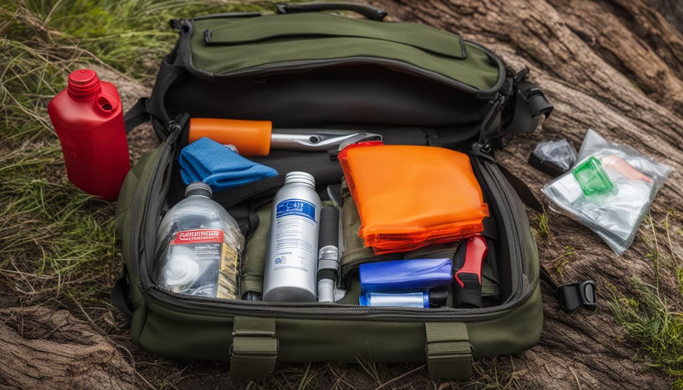 Survival Kit Preparation: Essentials Guide