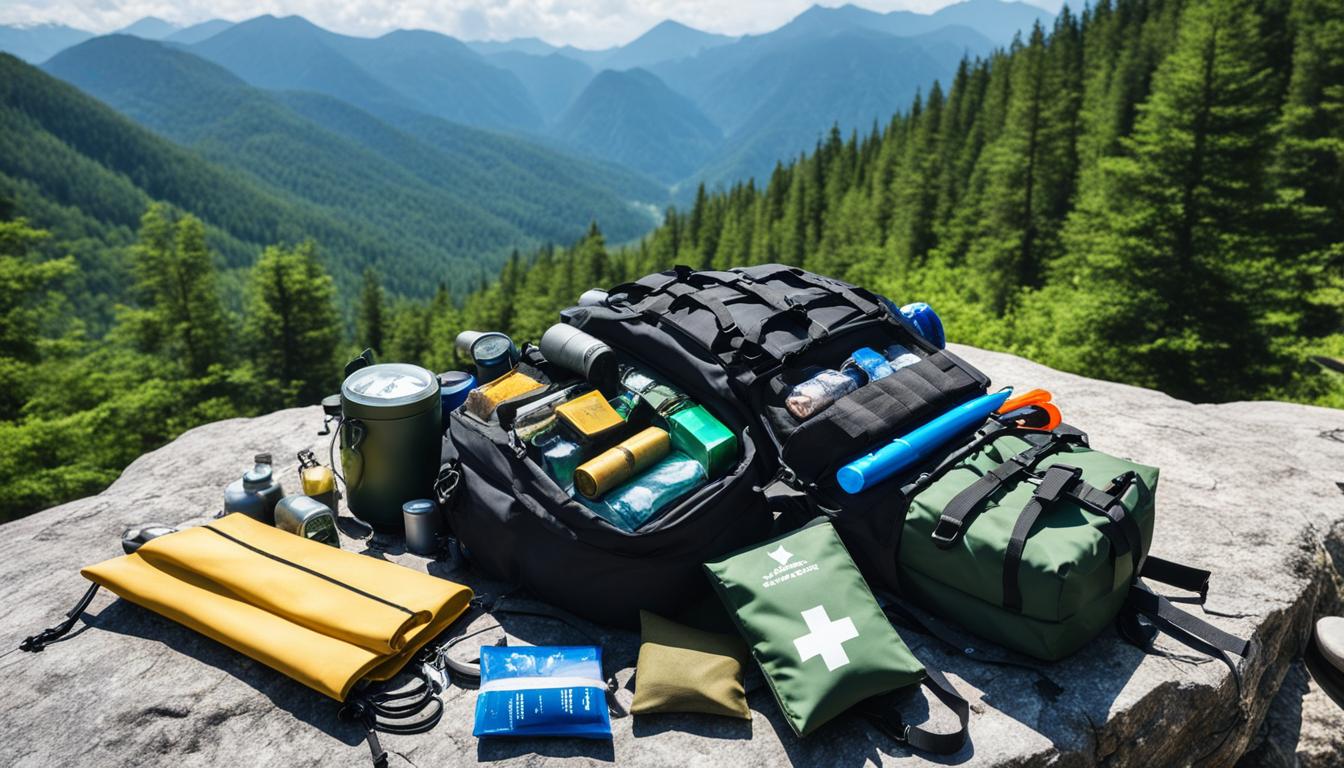 Essential Survival Tools and Equipment Guide