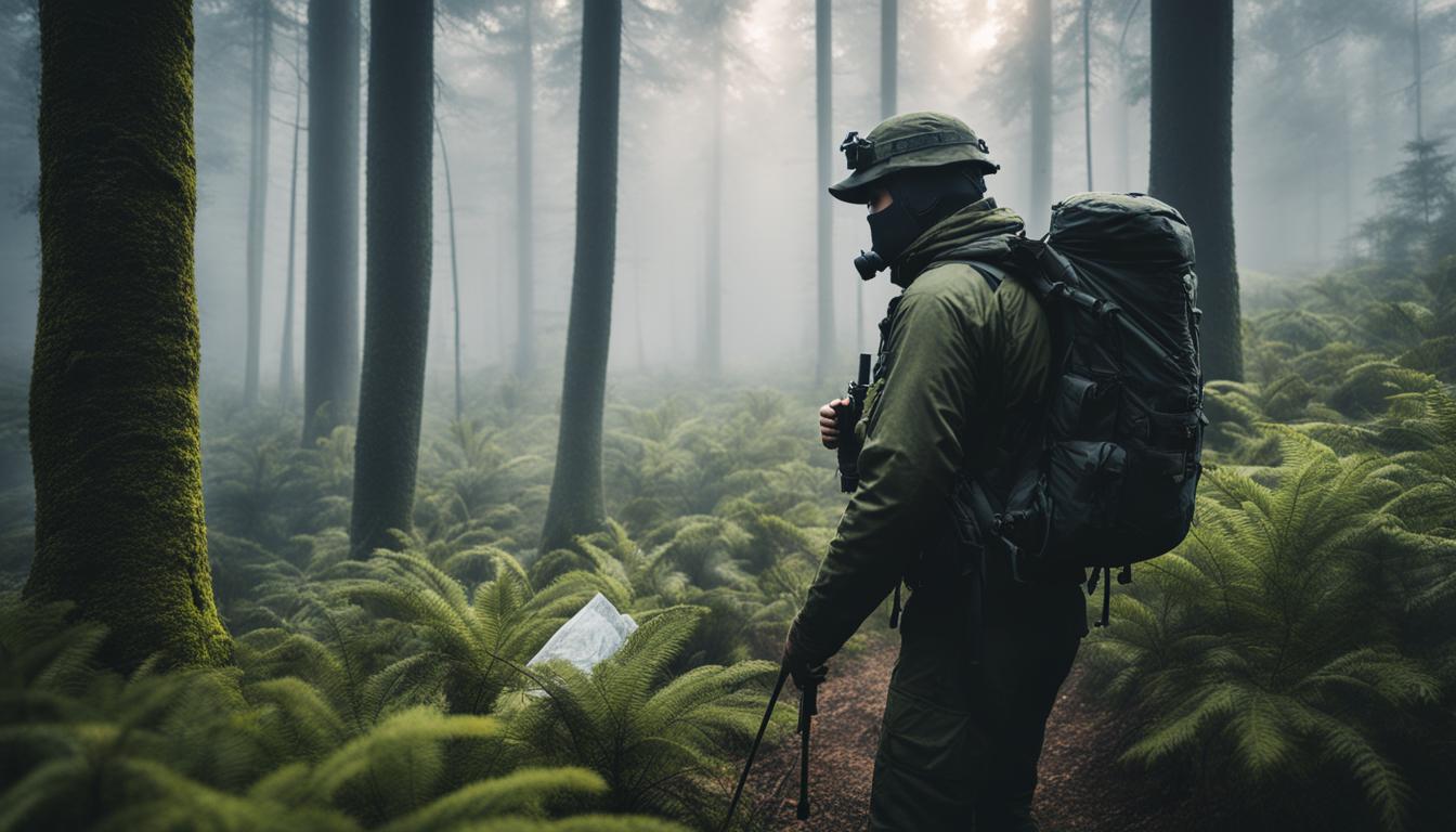 Essential Tactical Navigation for Survival Tips