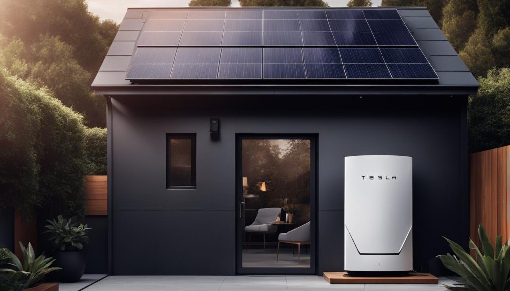 Tesla Powerwall 2