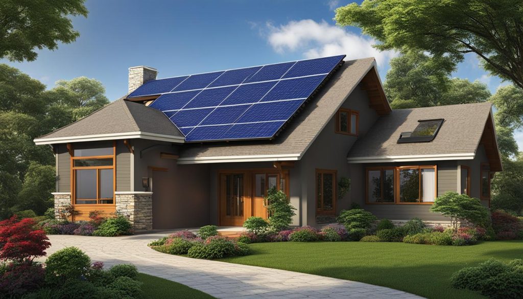 Types of Home Solar Energy Kits