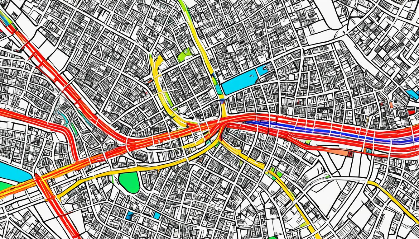 Urban Orienteering Strategies for Navigating Cities