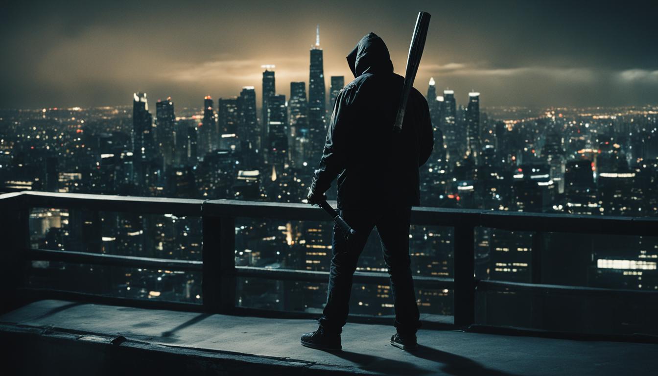 Urban Survival Defense Tips for City Dwellers