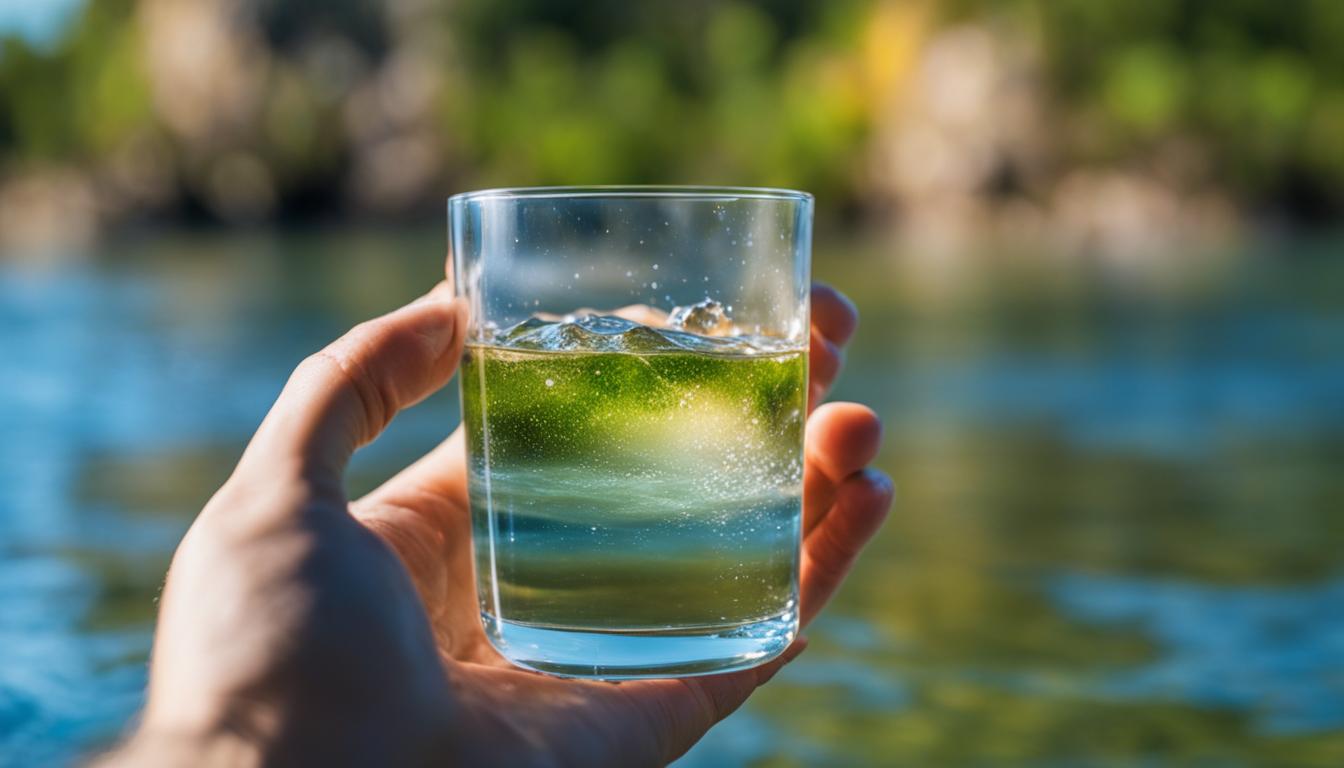 Best Water Purification Tablets for Safe Drinking