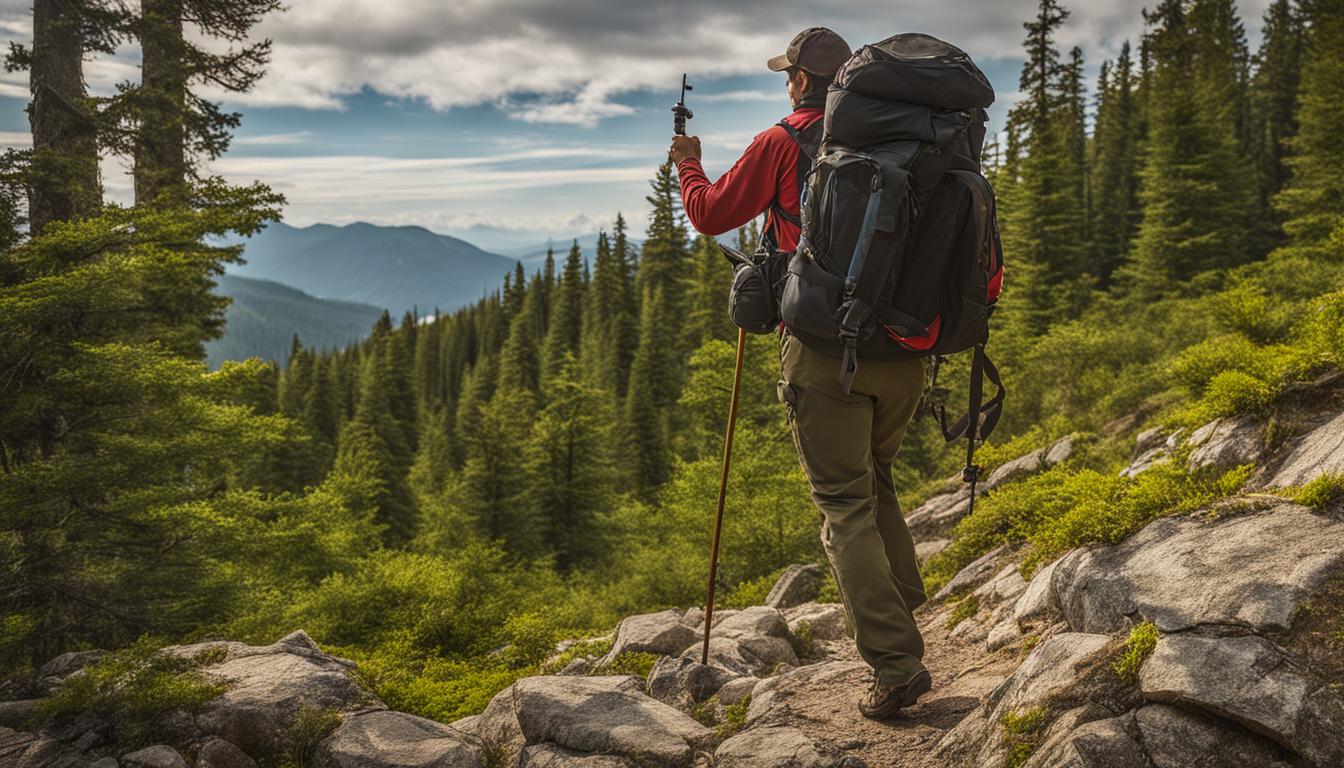 Wilderness Defense Strategies: Stay Safe Outdoors