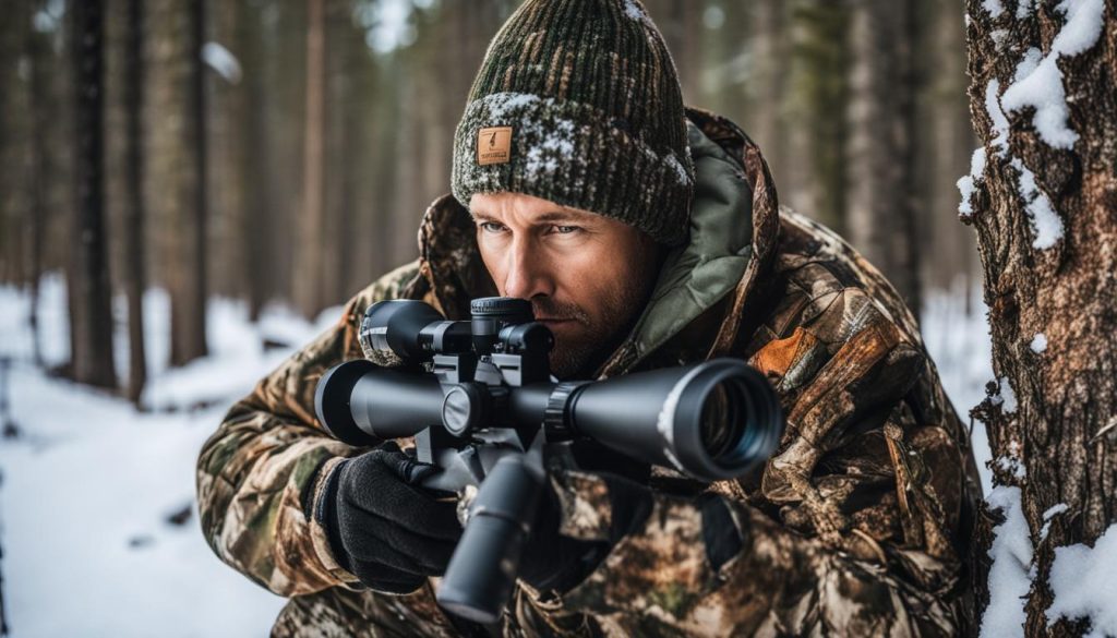 Winter Hunting Tips